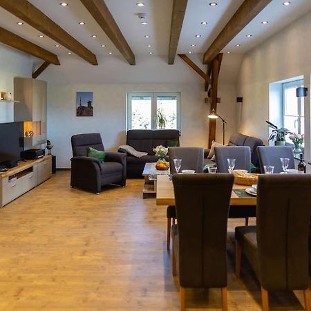 Ferienwohnung Harzliebe - Am Fusse Des Brocken Wernigerode Buitenkant foto