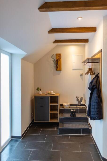 Ferienwohnung Harzliebe - Am Fusse Des Brocken Wernigerode Buitenkant foto