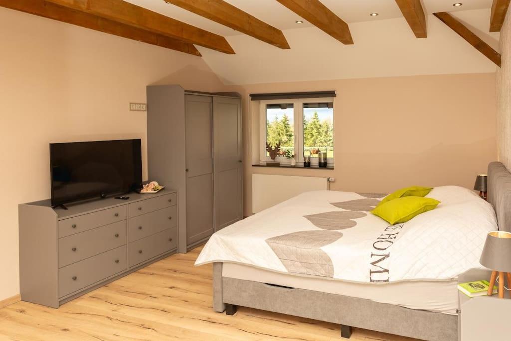 Ferienwohnung Harzliebe - Am Fusse Des Brocken Wernigerode Buitenkant foto