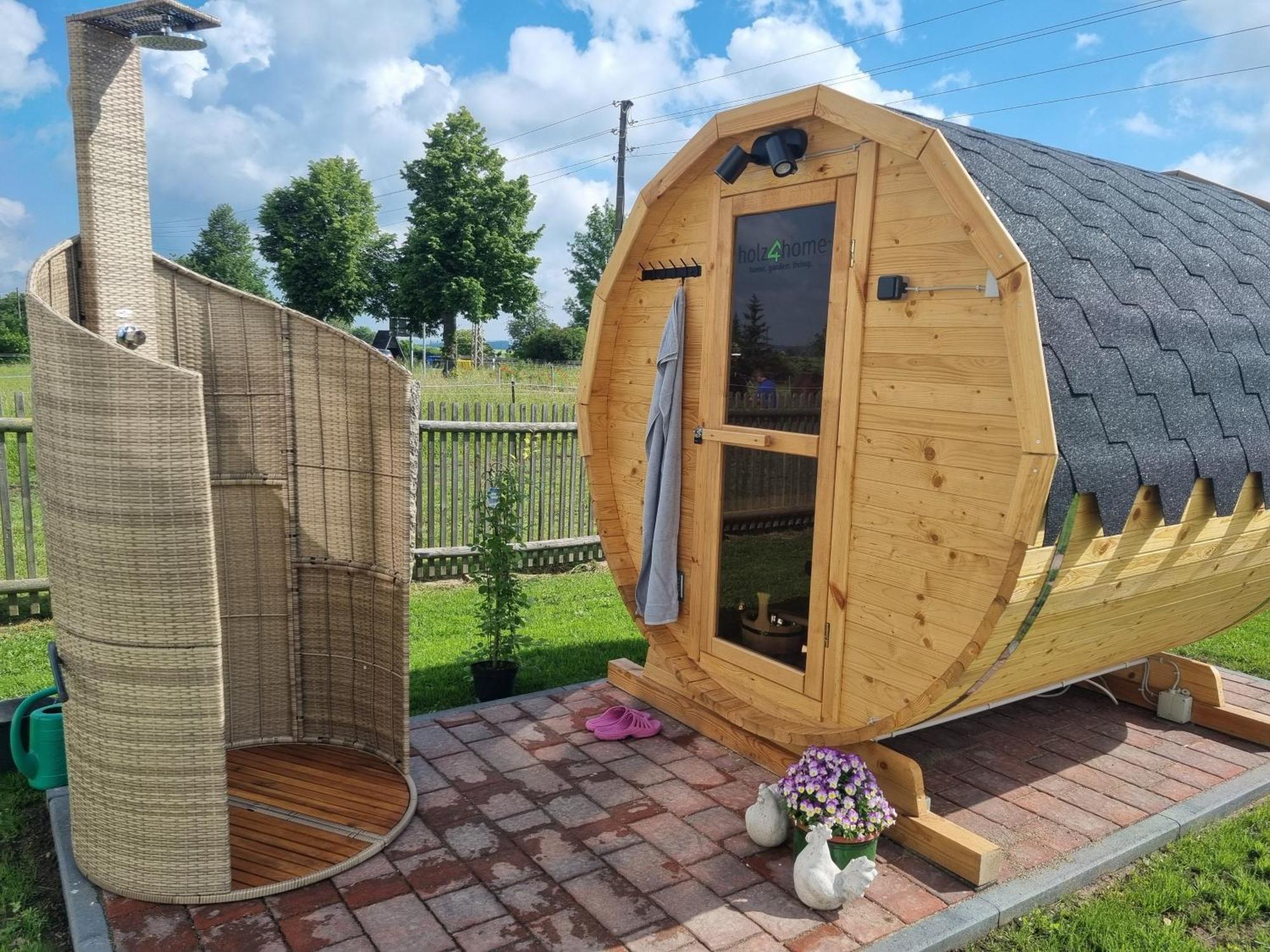 Ferienwohnung Harzliebe - Am Fusse Des Brocken Wernigerode Buitenkant foto