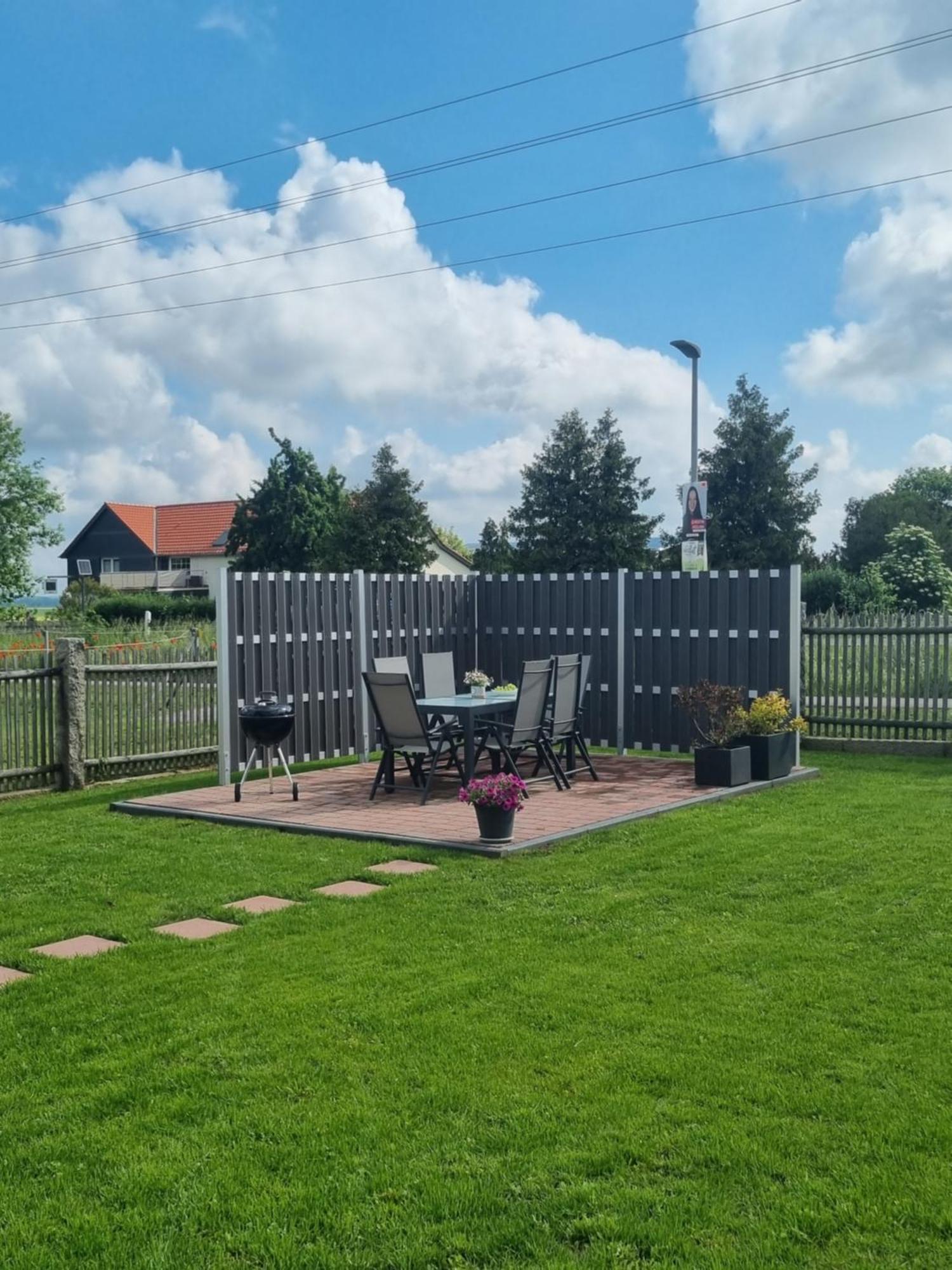 Ferienwohnung Harzliebe - Am Fusse Des Brocken Wernigerode Buitenkant foto